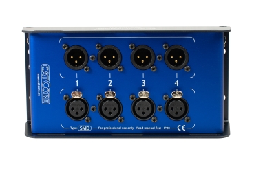 CatCore SMD-3M3F